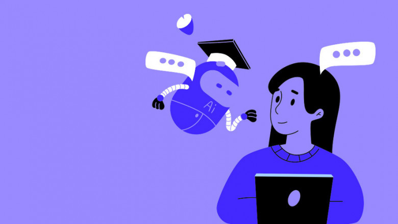 The importance of AI in education: Making learning more personalized and inclusive