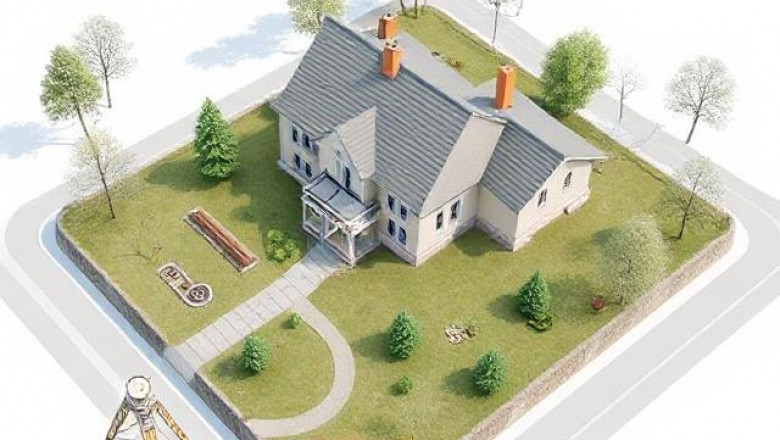 Transforming Property Insights: The Rise of 3D Land Surveying and Residential Surveyors