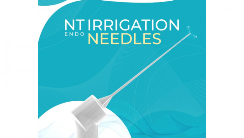 Advancing Root Canal Treatments with Modern Tools