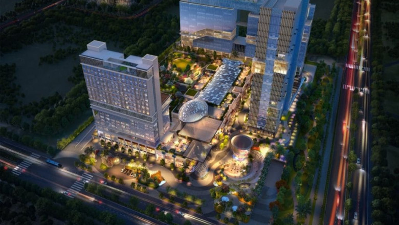 Don’t Miss This High-Demand Commercial Opportunity: CRC the Flagship