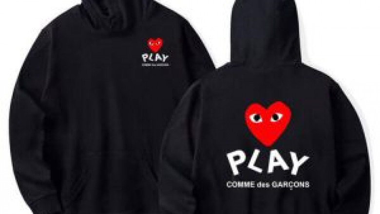 How Comme des Garçons Redefined Modern Fashion Norms