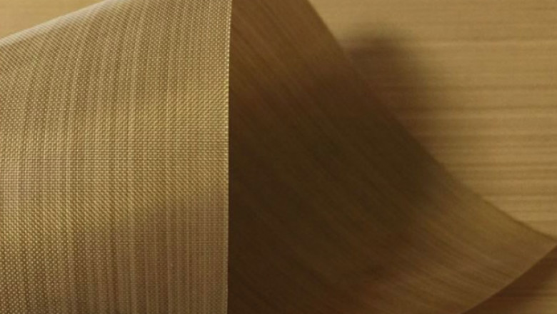 PTFE Fabric Market