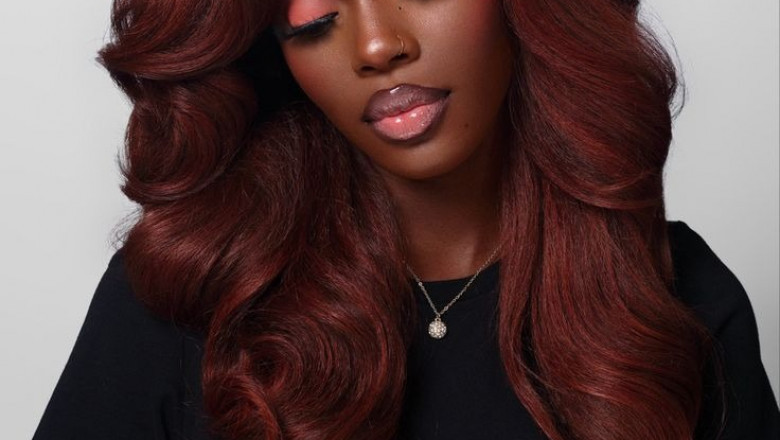 Red Wig: How to Rock Bold, Fiery Hair with Confidence