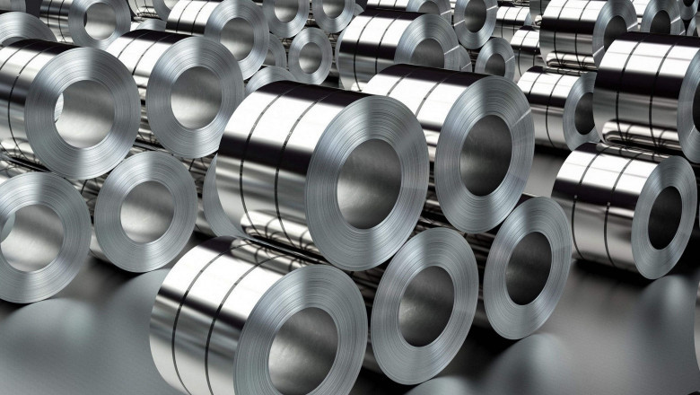 The Sintered Steel Market: Revolutionizing Manufacturing and Industrial Applications