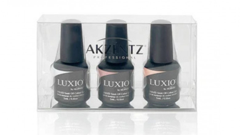 What Makes Professional Gel X the Go-To Choice for Nail Extensions?
