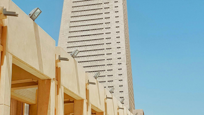 9 Things You’ll See on the Guided Inside Burj Al Arab Tour