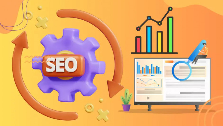 Competitor Analysis in SEO