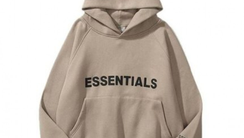 Fear of God Essentials Hoodie Your Go To Layer for City and Chill