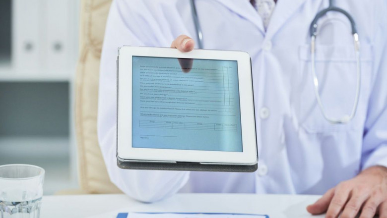 How Medical Scribe Services Improve Physician Workflow Efficiency