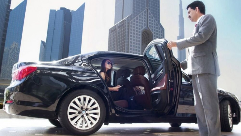 How to Plan Your Day with a Rental Car in Dubai