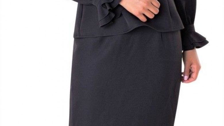 Modern Church Outfits with a Classic Touch