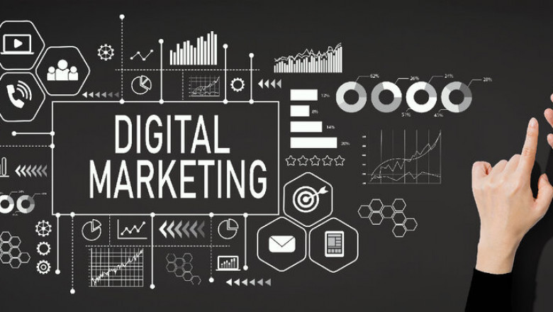 Outrank Your Competitors with the Best Digital Marketing Services in Mohali