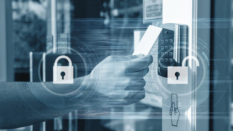 The Access Control Market: Enhancing Security in the Modern Worl