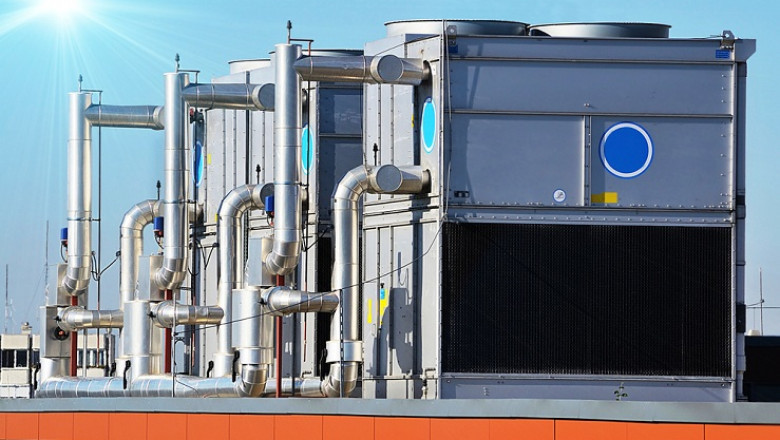 The District Cooling Market: A Sustainable Solution for Urban Cooling