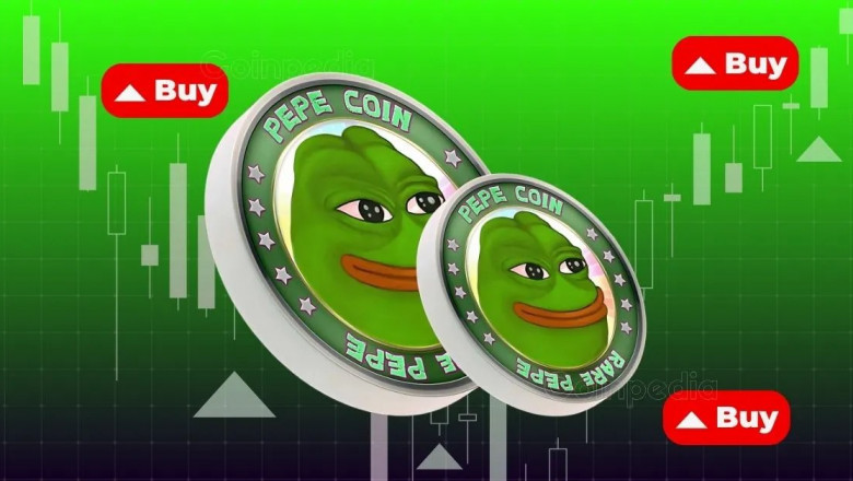 Is Pepe Coin Rally Over? Here’s What Whale Activity, Technical Charts Indicate