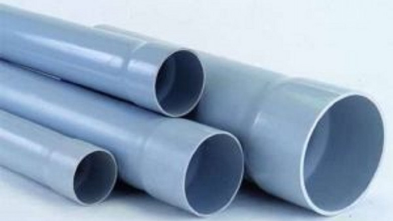 Rigid PVC Pipe Manufacturing Plant Cost 2025: Machinery and Raw Materials Requirement