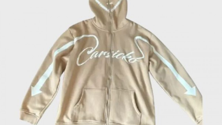 Step into Style with Carsicko Clothing