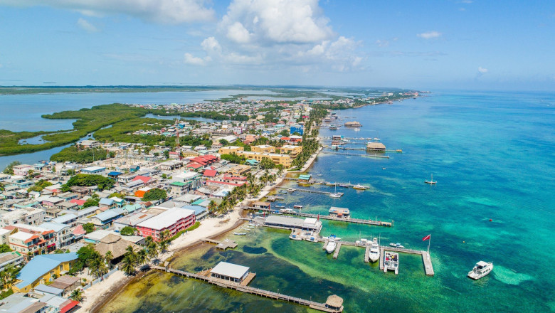 Why Belize is a Top Destination for Relocation and Retirement