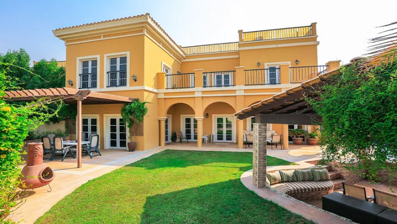 A Complete Guide to Renting Property in Dubai as an Expat