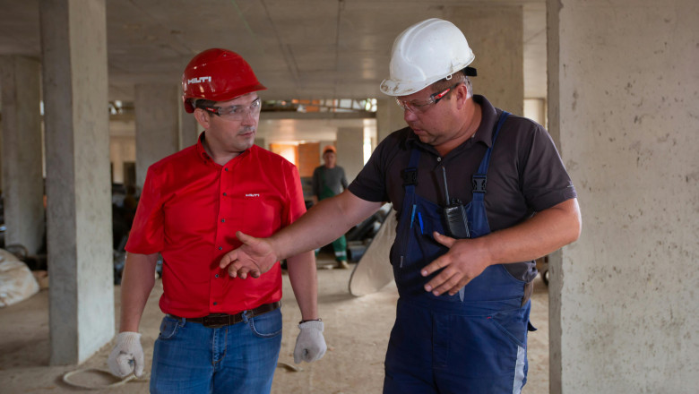 Construction Estimation Services Canada