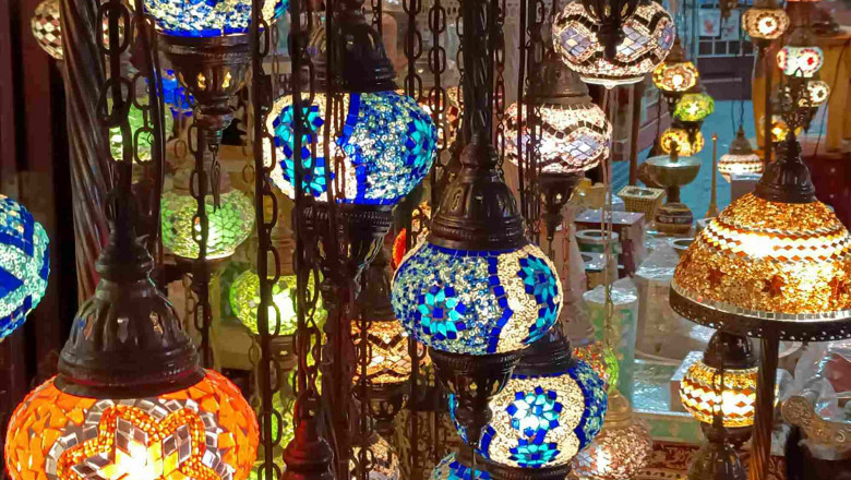 Hidden Gems in Old Dubai You Can’t Miss on a Traditional Tour