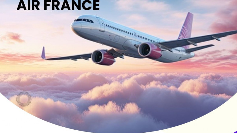 How do I talk to a human at Air France? Flyforair