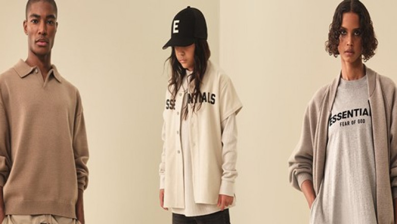 The Essential Hoodie: A Fashionable Friend for Every Season
