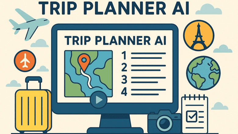 Trip Planner AI Secrets Every Traveler Needs to Know