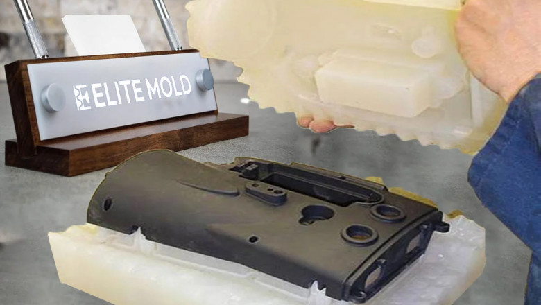 What is quick turn molding, and how does it differ from traditional?