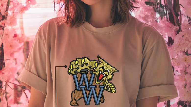Affordable & High-Quality Embroidery Digitizing Services for Custom Designs