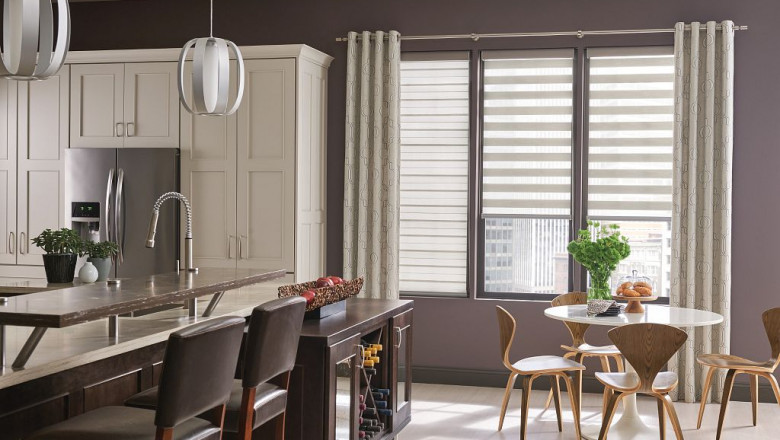 Blinds Hut – Cellular Shades | Honeycomb Shades Canada