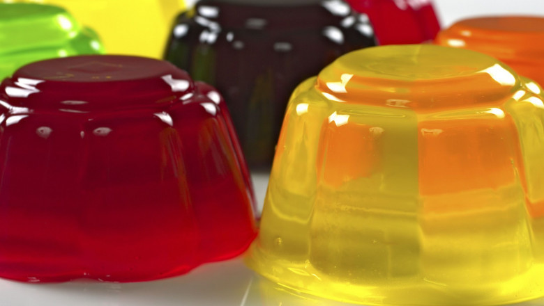 Jelly Market Size and Competitive Analysis till 2031