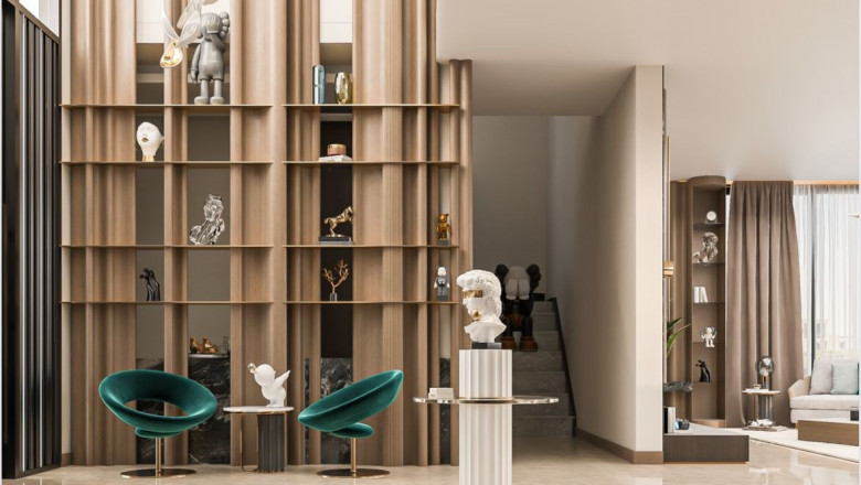 Minimalist Interior Design by WE DO Interior Design and Fitout