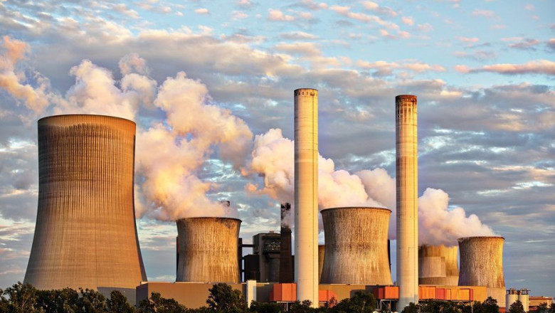 Powering Progress: An Overview of the Thermal Power Plant Market
