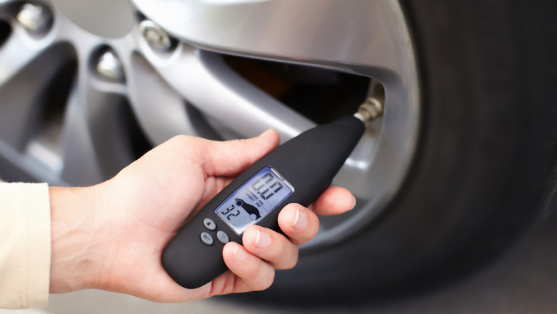 Revolutionizing Fleet Efficiency: The Growth of the Automatic Tire Inflation System Market