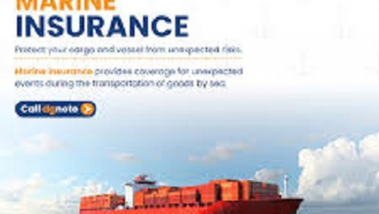 Securing Your Business Assets with Warehouse Insurance and Marine Transit Insurance