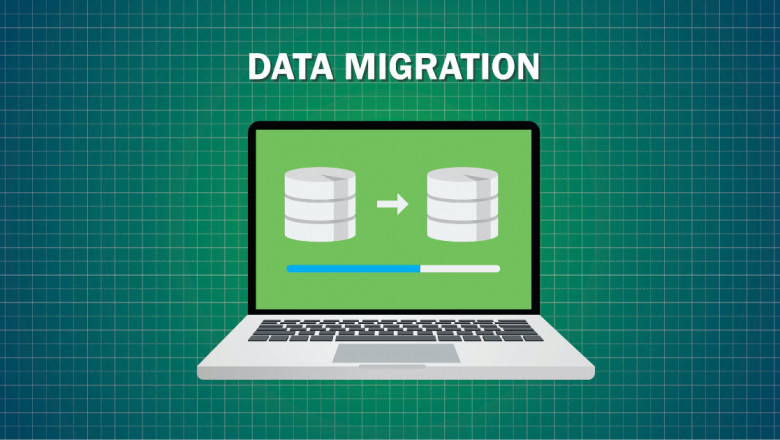 The Global Data Migration Market: Trends, Forecasts, and Opportunities