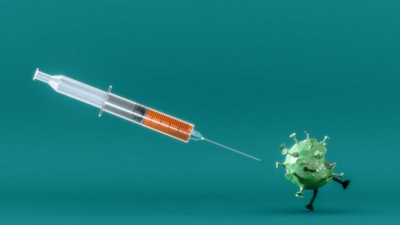 The Global Vaccines Market: Trends, Challenges, and Opportunities by 2030