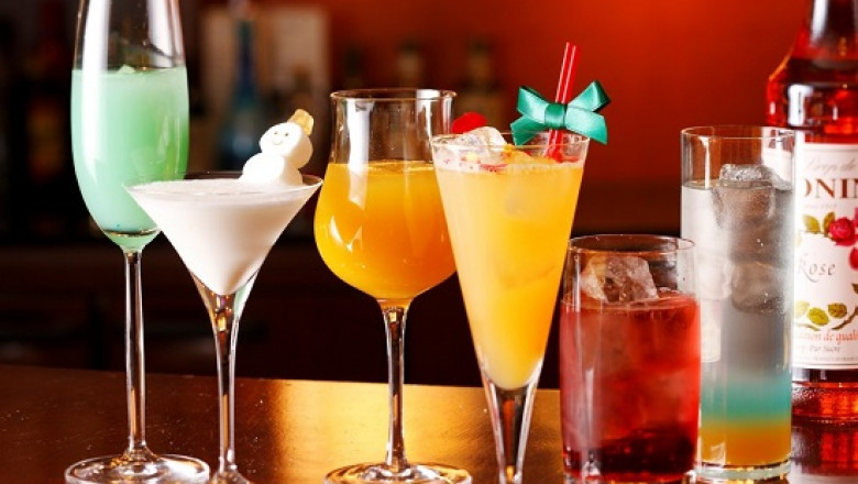 The Rise of Refreshment: Exploring the Non-Alcoholic Beverages Market