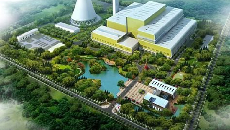 Turning Trash into Power: The Waste-to-Energy Market
