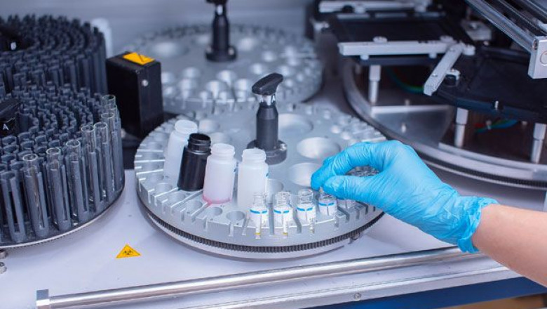 Unlocking Precision: The Growing Immunoassay Market