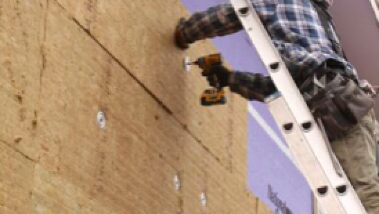 Why Exterior Insulation Toronto Homeowners Shouldn’t Ignore