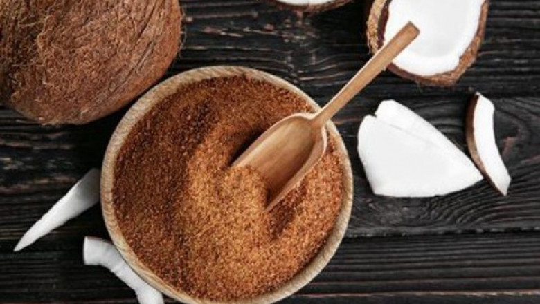 Coconut Sugar Market