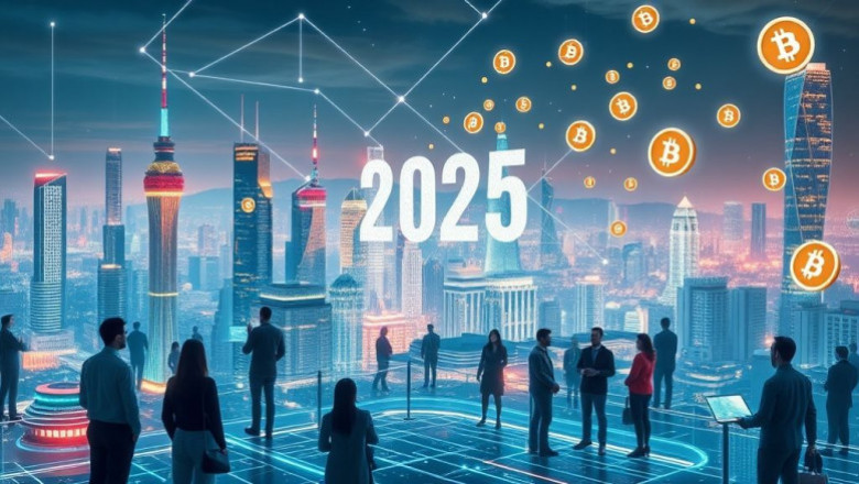 How to Build a Viral ICO in 2025: Development Meets Community Growth