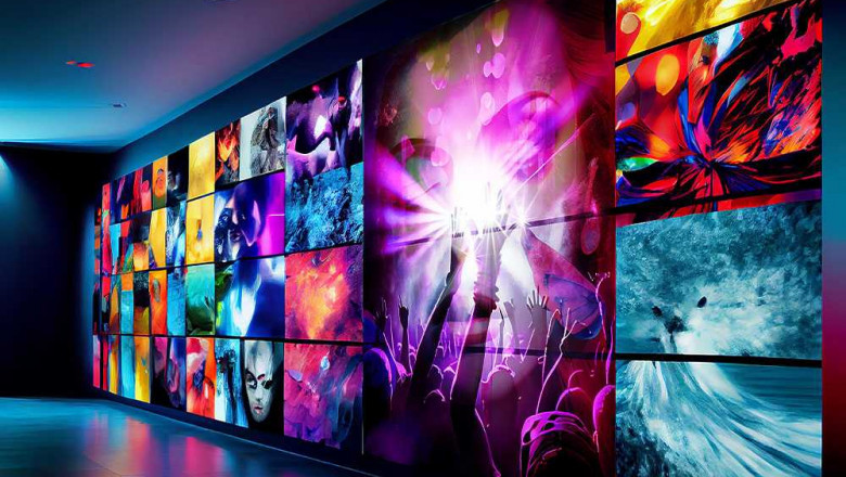 LED Video Walls Market: Bright Prospects in a Digital World