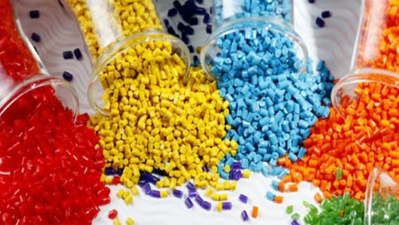 PLASTIC ADDITIVES Market Report: Unlocking Growth Potential and Addressing Challenges