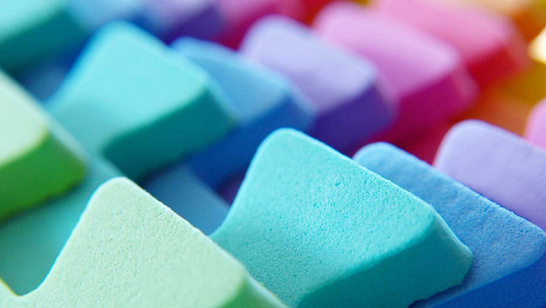 Polymer Foam Market: Lightweight Innovation for a Modern World