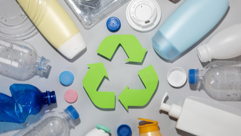 Recycled Plastics Market: Paving the Way for a Sustainable Future