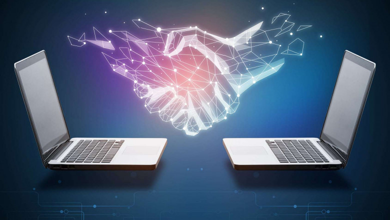 Smart Contract Market: Powering the Future of Automated Agreements