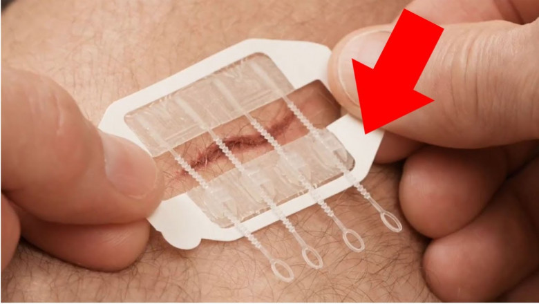 Wound Closure Devices Market: Advancing Healing with Precision and Speed